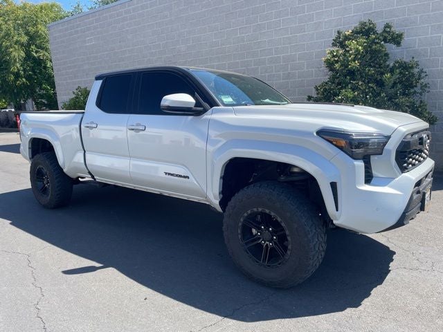 2024 Toyota Tacoma TRD Sport 4WD W/ JBL Audio