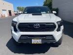 2024 Toyota Tacoma TRD Sport 4WD W/ JBL Audio