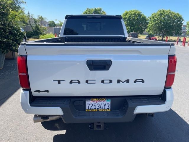 2024 Toyota Tacoma TRD Sport 4WD W/ JBL Audio