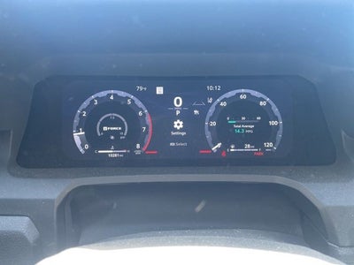 2024 Toyota Tacoma TRD Sport 4WD W/ JBL Audio