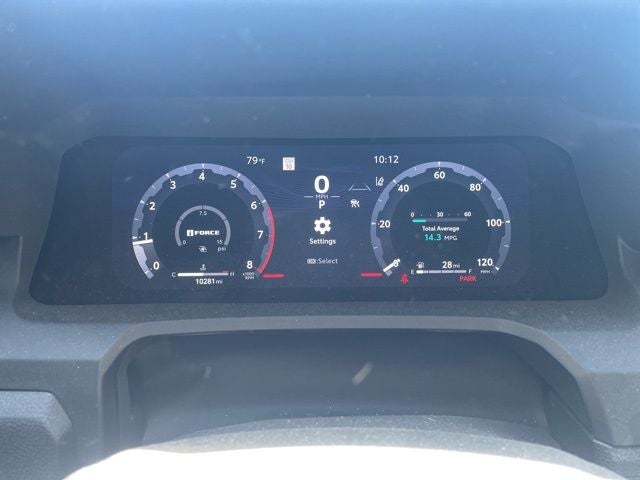 2024 Toyota Tacoma TRD Sport 4WD W/ JBL Audio