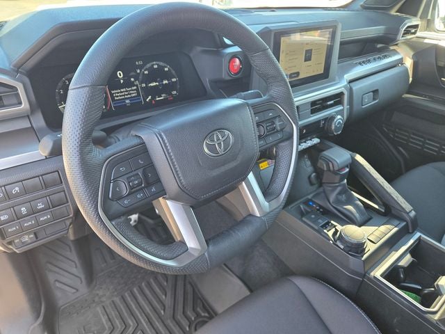 2024 Toyota Tacoma TRD Sport 4WD W/ Upgrade Pkg.