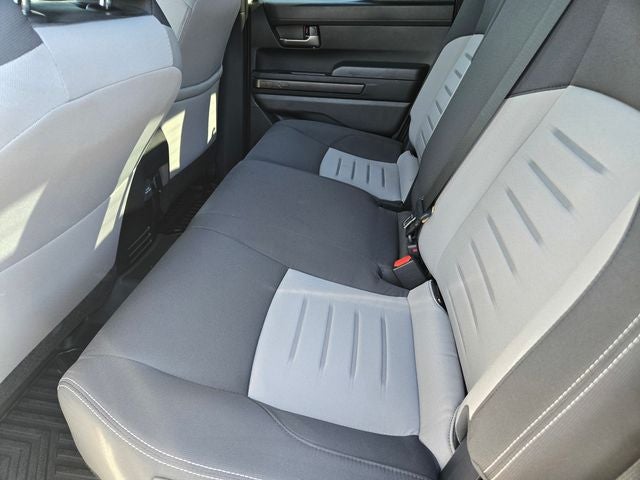 2024 Toyota Tacoma TRD Sport 4WD W/ Upgrade Pkg.