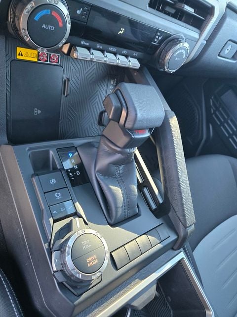 2024 Toyota Tacoma TRD Sport 4WD W/ Upgrade Pkg.