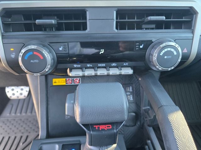 2024 Toyota Tacoma TRD Sport 4WD W/ Upgrade Pkg.