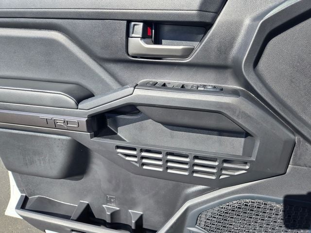 2024 Toyota Tacoma TRD Sport 4WD W/ Upgrade Pkg.