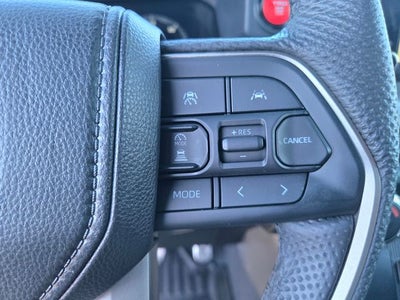 2024 Toyota Tacoma TRD Sport 4WD W/ Upgrade Pkg.