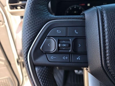2024 Toyota Tacoma TRD Sport 4WD W/ Upgrade Pkg.