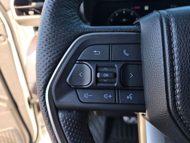 2024 Toyota Tacoma TRD Sport 4WD W/ Upgrade Pkg.