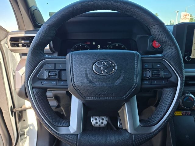 2024 Toyota Tacoma TRD Sport 4WD W/ Upgrade Pkg.