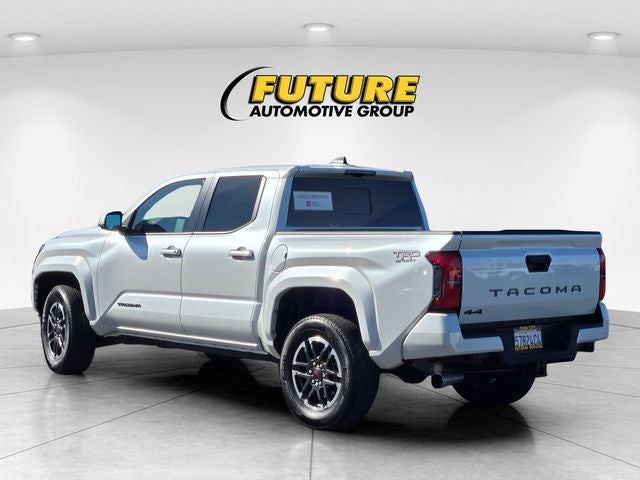 2024 Toyota Tacoma TRD Sport 4WD W/ Upgrade Pkg.