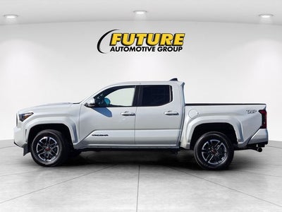 2024 Toyota Tacoma TRD Sport 4WD W/ Upgrade Pkg.