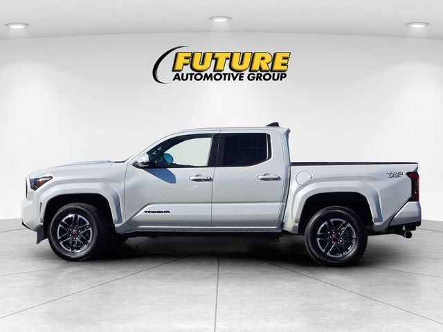 2024 Toyota Tacoma TRD Sport 4WD W/ Upgrade Pkg.