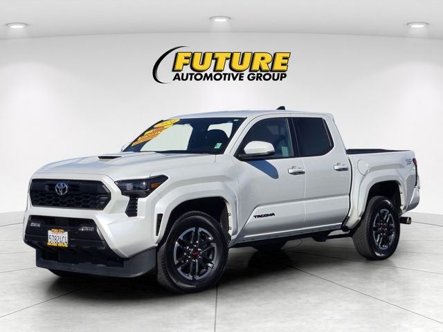 2024 Toyota Tacoma TRD Sport 4WD W/ Upgrade Pkg.