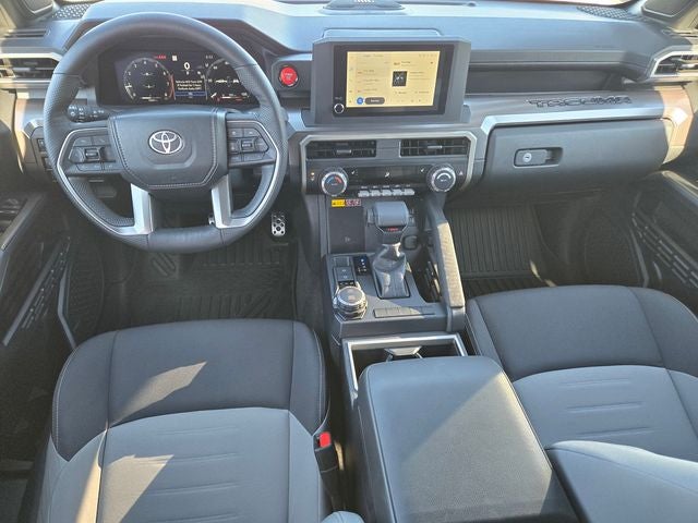 2024 Toyota Tacoma TRD Sport 4WD W/ Upgrade Pkg.