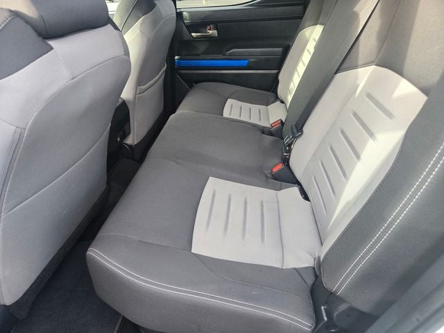 2024 Toyota Tacoma Hybrid TRD Off Road 4WD W/ Moonroof and Upgrade Pkg.