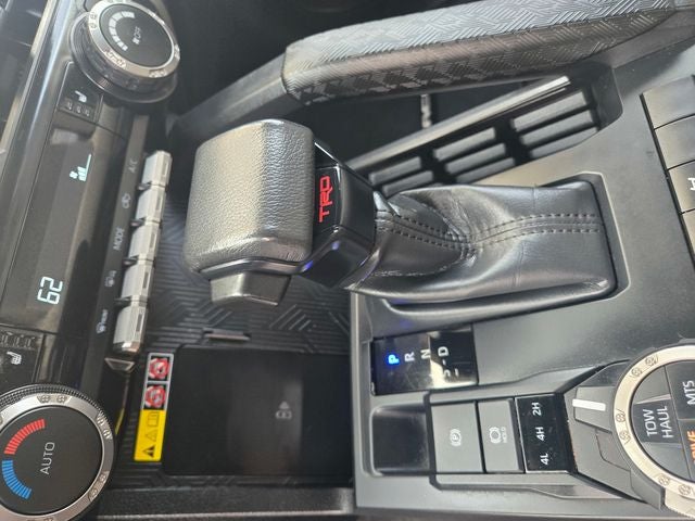 2024 Toyota Tacoma Hybrid TRD Off Road 4WD W/ Moonroof and Upgrade Pkg.