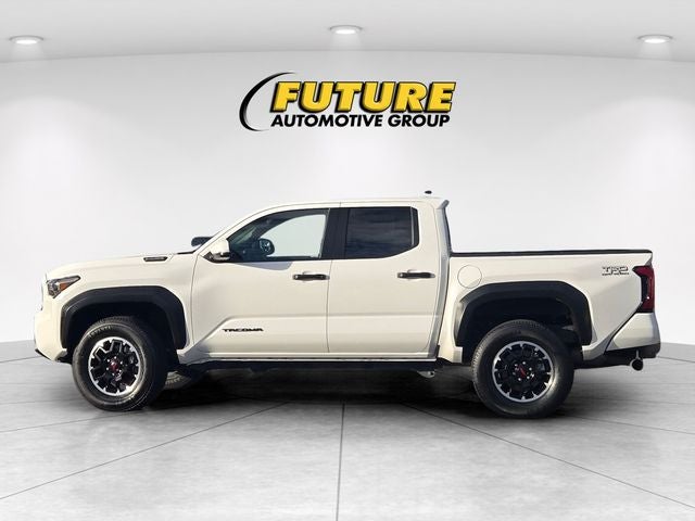 2024 Toyota Tacoma Hybrid TRD Off Road 4WD W/ Moonroof and Upgrade Pkg.