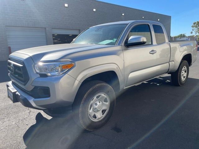 2023 Toyota Tacoma SR 4WD Access Cab