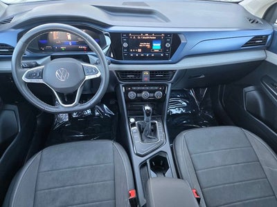 2024 Volkswagen Taos 1.5T SE FWD