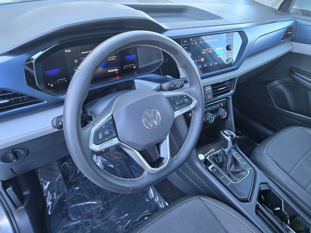 2024 Volkswagen Taos 1.5T SE FWD