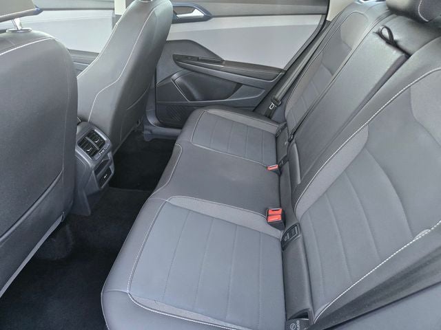 2024 Volkswagen Taos 1.5T SE FWD