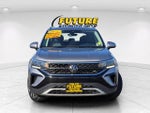 2024 Volkswagen Taos 1.5T SE FWD