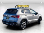 2024 Volkswagen Taos 1.5T SE FWD
