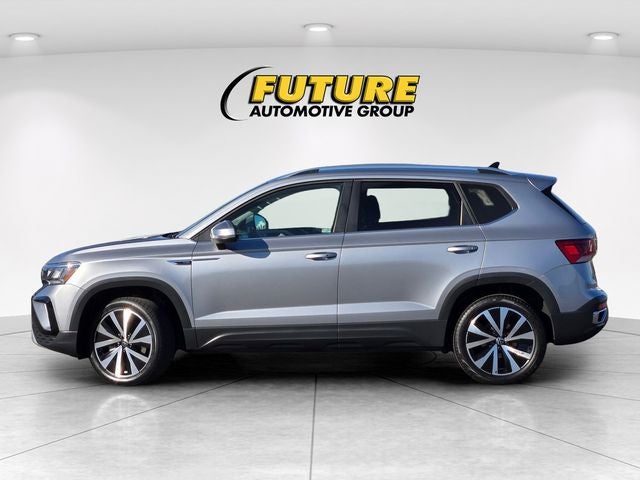 2024 Volkswagen Taos 1.5T SE FWD