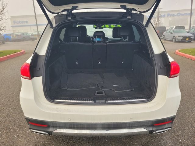 2020 Mercedes-Benz GLE GLE 350 W/ Navigation and Moonroof