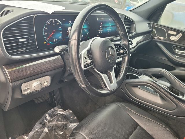 2020 Mercedes-Benz GLE GLE 350 W/ Navigation and Moonroof