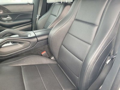 2020 Mercedes-Benz GLE GLE 350 W/ Navigation and Moonroof