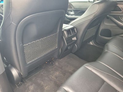 2020 Mercedes-Benz GLE GLE 350 W/ Navigation and Moonroof