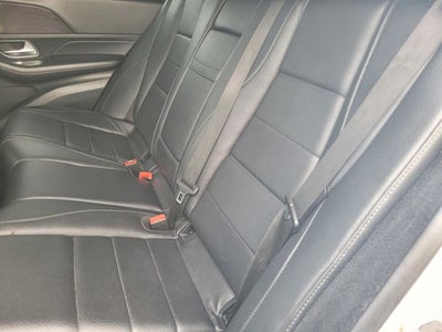 2020 Mercedes-Benz GLE GLE 350 W/ Navigation and Moonroof