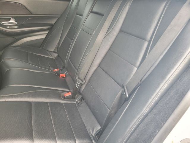 2020 Mercedes-Benz GLE GLE 350 W/ Navigation and Moonroof