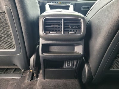 2020 Mercedes-Benz GLE GLE 350 W/ Navigation and Moonroof