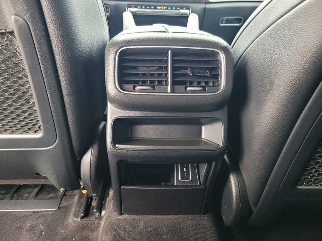 2020 Mercedes-Benz GLE GLE 350 W/ Navigation and Moonroof