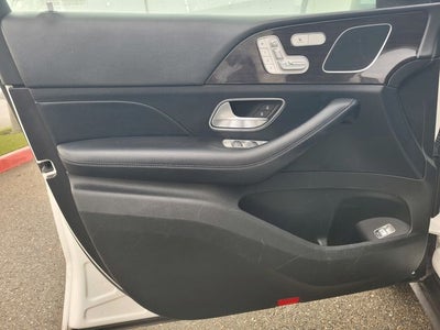 2020 Mercedes-Benz GLE GLE 350 W/ Navigation and Moonroof