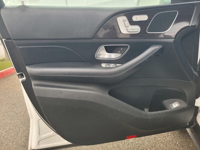 2020 Mercedes-Benz GLE GLE 350 W/ Navigation and Moonroof