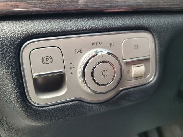 2020 Mercedes-Benz GLE GLE 350 W/ Navigation and Moonroof