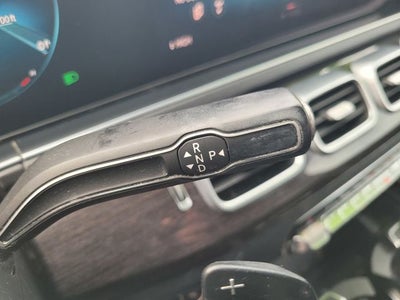 2020 Mercedes-Benz GLE GLE 350 W/ Navigation and Moonroof