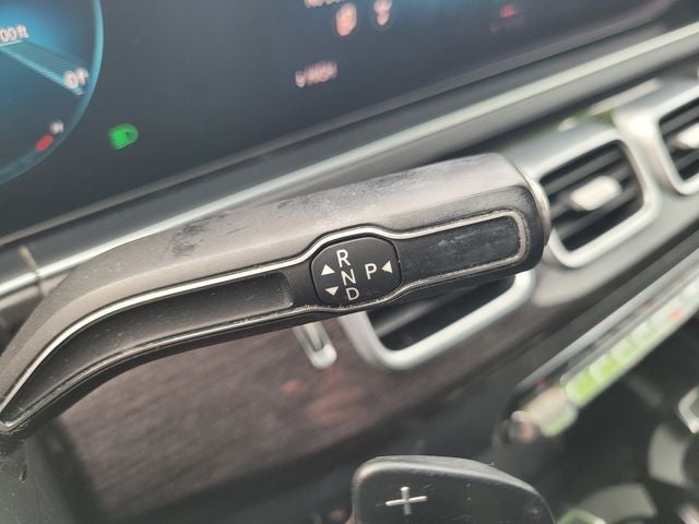 2020 Mercedes-Benz GLE GLE 350 W/ Navigation and Moonroof