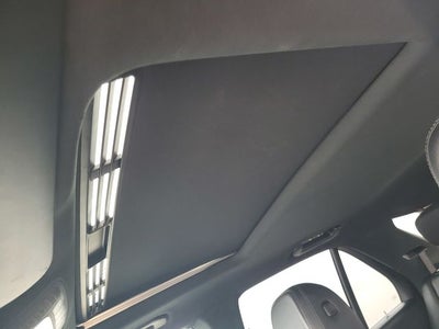 2020 Mercedes-Benz GLE GLE 350 W/ Navigation and Moonroof