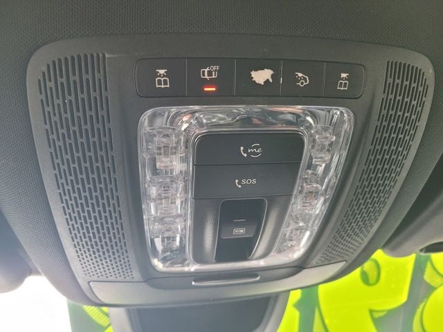 2020 Mercedes-Benz GLE GLE 350 W/ Navigation and Moonroof