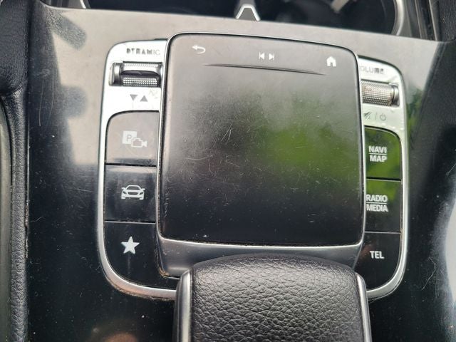 2020 Mercedes-Benz GLE GLE 350 W/ Navigation and Moonroof