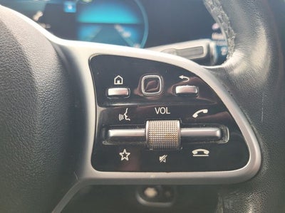 2020 Mercedes-Benz GLE GLE 350 W/ Navigation and Moonroof