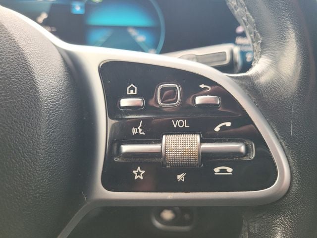 2020 Mercedes-Benz GLE GLE 350 W/ Navigation and Moonroof