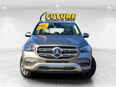 2021 Mercedes-Benz GLE GLE 350 FWD w/Premium Package