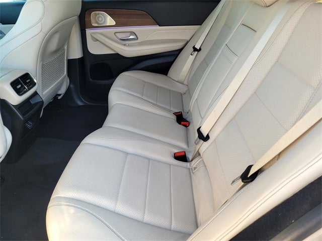 2021 Mercedes-Benz GLE GLE 350 FWD w/Premium Package