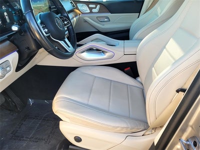 2021 Mercedes-Benz GLE GLE 350 FWD w/Premium Package